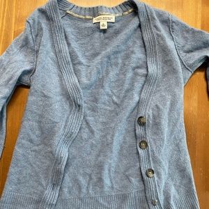 Banana Republic women’s cardigan medium